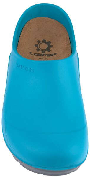 C.Centimo Clog Garden Sun